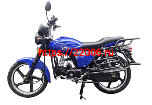 Мопед VORTEX Мопед VORTEX