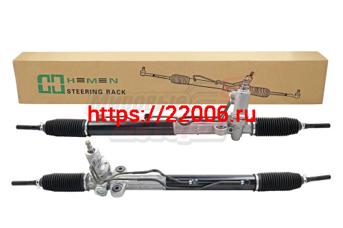 Рейка рулевая Santa Fe II 06- (HR56290) Рейка рулевая Santa Fe II 06- (HR56290)