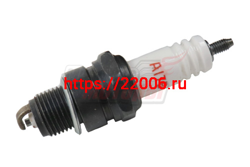 Свеча А17В (под г.Уфа) Свеча А17В (под г.Уфа)