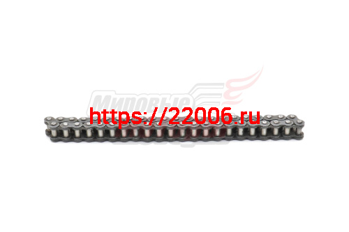 Цепь 44 зв. Восход моторная узкая ПВ9,525-1100 (завод, г.Киров)