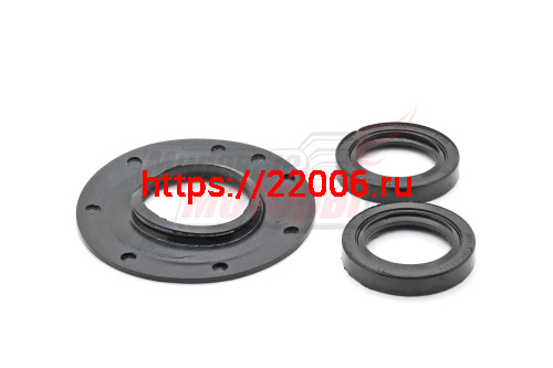 Набор сальников Днепр заднего моста (3 наимен.) Набор сальников Днепр заднего моста (3 наимен.)