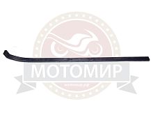 Склиз для снегоходов DINGO T150 84см, черная (до 2017 года), арт. 3010