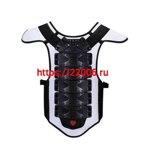 Защита тела (жилет) Armor Kids sulaite (L) Защита тела (жилет) Armor Kids sulaite (L)