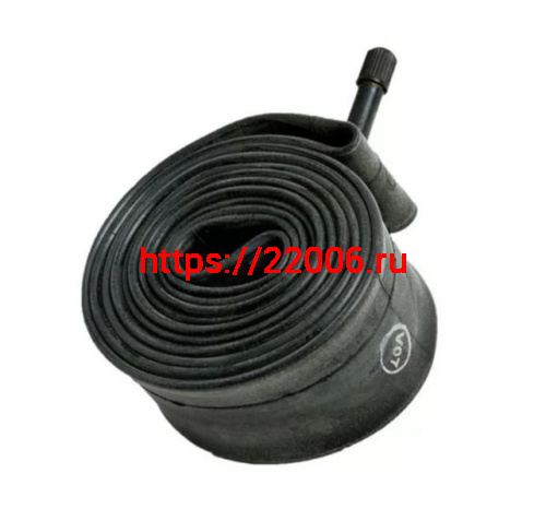 Камера вело 27.5" x 1.90/2.125 AV KENDA