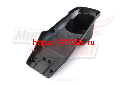 Кожух двигателя EK 1700 фото 2 Кожух двигателя EK 1700 фото 2