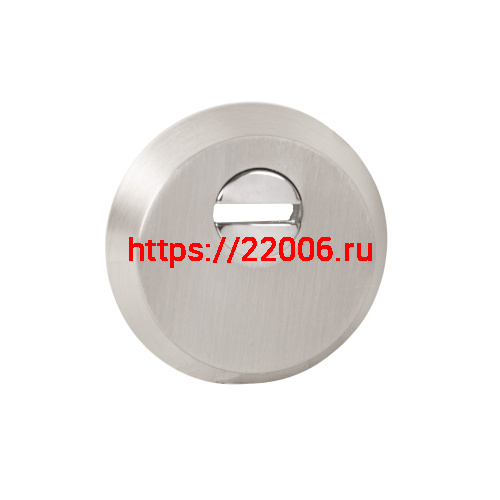 Броненакладка Fuaro (Фуаро) DEF.SH/R-EXT.5513 (DEF 5513) SN-3 матовый никель Броненакладка Fuaro (Фуаро) DEF.SH/R-EXT.5513 (DEF 5513) SN-3 матовый никель