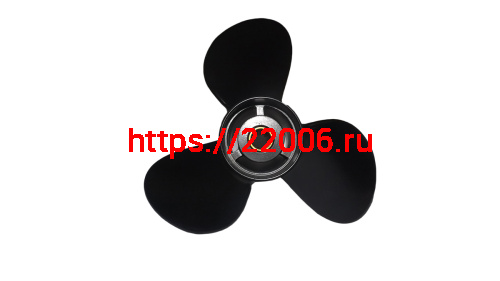 Винт Suzuki 9,9/15 (9 1/4*10) ступица 61.5мм, 10 шлиц. Винт Suzuki 9,9/15 (9 1/4*10) ступица 61.5мм, 10 шлиц.