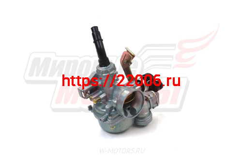 Карбюратор Storm Indigo (d18) фото 3 Карбюратор Storm Indigo (d18) фото 3