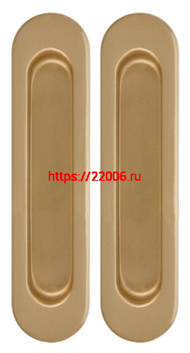 Ручка Armadillo (Армадилло) для раздвижных дверей SH.LD152.010 (SH010) SG-1 матовое золото Ручка Armadillo (Армадилло) для раздвижных дверей SH.LD152.010 (SH010) SG-1 матовое золото