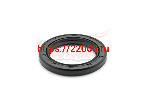 Сальник 30х42х4,5 коленвала левый большой Alpha, Delta (50-110 см3) (тарелки маслоотделителя) Сальник 30х42х4,5 коленвала левый большой Alpha, Delta (50-110 см3) (тарелки маслоотделителя)