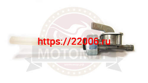 Бензокран FLASH (бак с наружн. резьбой 14мм) штуцер прямо (НАБОР) фото 5