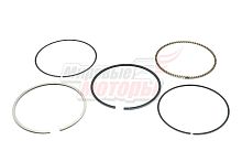 Кольца поршневые тонкие LIFAN GS212E (13400) (LIFAN оригинал)