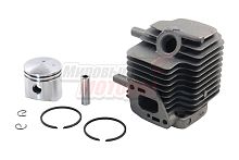 Поршневая группа мотокосы ECHO GT22GES,SRM22GES (1600008)