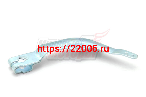 Рычаг карбюратора (регулятора) LIFAN LF170F-T (26114/168F) (LIFAN оригинал) Рычаг карбюратора (регулятора) LIFAN LF170F-T (26114/168F) (LIFAN оригинал)