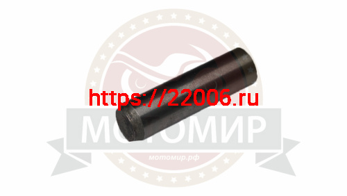 Палец маховика сцепления Днепр, Урал (D12*44mm) (НАБОР) Палец маховика сцепления Днепр, Урал (D12*44mm) (НАБОР)