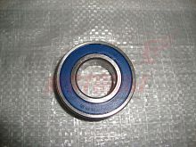 Подшипник 180205 (арт.6205-2RS) катков Рысь закрытый "ММ"