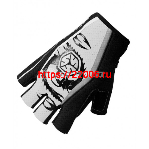 Перчатки Scoyco B12 (L) черные Перчатки Scoyco B12 (L) черные