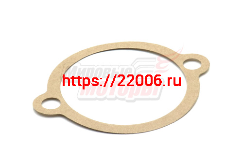 Прокладка Урал генератора (ИМЗ-8.101-01163) БУМАЖНАЯ Прокладка Урал генератора (ИМЗ-8.101-01163) БУМАЖНАЯ