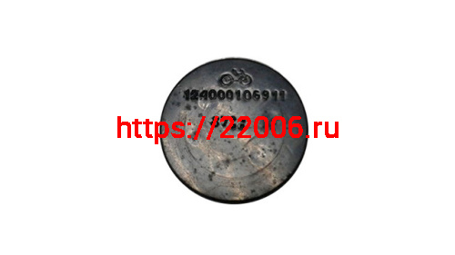 Заглушка картера Восход Заглушка картера Восход