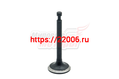 Клапан впускной 144F Клапан впускной 144F