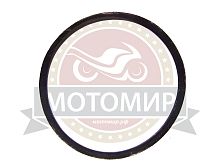 Ремень Z(0) 670  (670 Lp) ГОСТ 1284-89 (c.у GardenPro 6,5) (болгарка), снегоуборщика KCM21/24