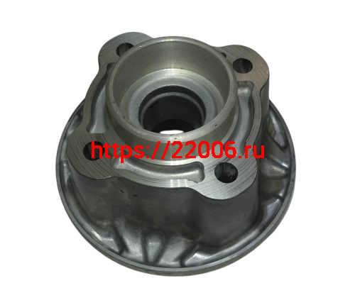 Основание задней звезды TVS HLX 150, APACHE 200, 180 (N91140202P)