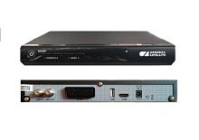 GS-8307B приемник цифровой спутниковый General Satellite