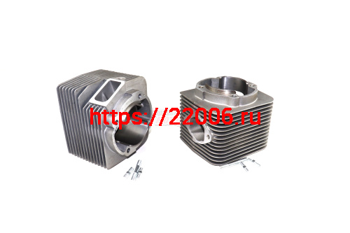 Цилиндр Буран 4х канальный Россия "С" правый (1шт.) (со шпильк.) Цилиндр Буран 4х канальный Россия "С" правый (1шт.) (со шпильк.)