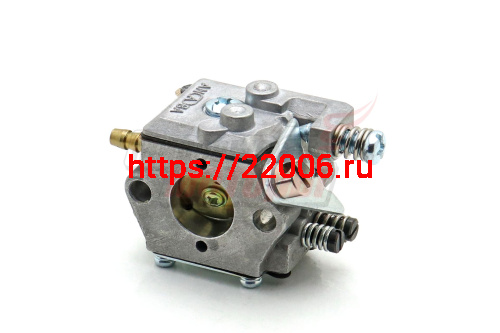 Карбюратор мотокосы ECHO SRM4605 Карбюратор мотокосы ECHO SRM4605