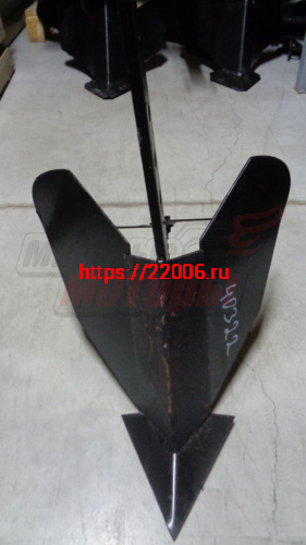 Окучник МБ регулируемый распашной б/с (Каскад, Ока, Целина) Окучник МБ регулируемый распашной б/с (Каскад, Ока, Целина)