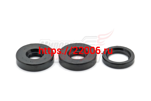 Набор Восход сальников (3 шт.) Набор Восход сальников (3 шт.)