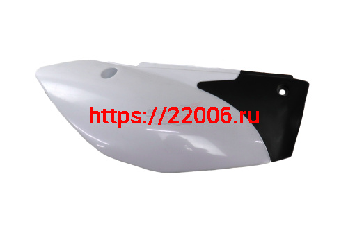 Облицовка задняя правая RIZEE PH09B Облицовка задняя правая RIZEE PH09B