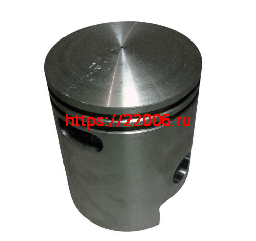 Поршень Муравей 2 кол. шир. 1 ремонт "Челябинск"