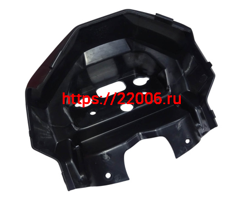 Облицовка руля передняя АТВ HAMMER 200  LONMG (1321-211111-11-U38-N03 фото 3