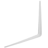 Кронштейн skobis (СКОБИС) 300x350 белый