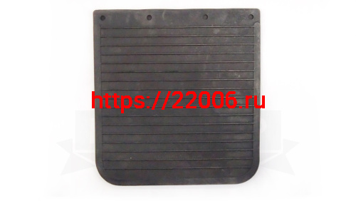 Брызговик Урал большой (резиновый) Россия Брызговик Урал большой (резиновый) Россия