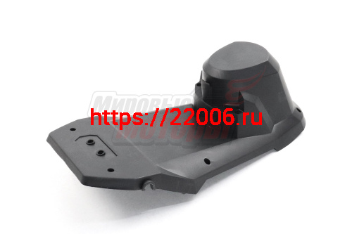 Кожух двигателя EK 1400 Кожух двигателя EK 1400