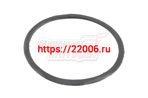 Прокладка головки Днепр металлопаронит