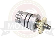 Помпа 167ММ  250см3 (насос жидкостный)