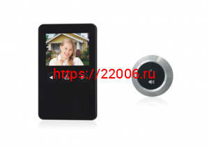 RL-M281 2.8" Видеодомофон CONCORD RL-M281 2.8" Видеодомофон CONCORD