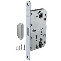 Корпус Punto (Пунто) замка ML85-50/BL AL (алюминий) блистер