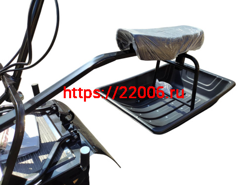 Мотобуксировщик компактный ЛИДЕР-СИГМА-1S, 10 л.с. с модулем "ТЯГАЧ" ВАРИАТОР TAV2-40 фото 8 Мотобуксировщик компактный ЛИДЕР-СИГМА-1S, 10 л.с. с модулем "ТЯГАЧ" ВАРИАТОР TAV2-40 фото 8