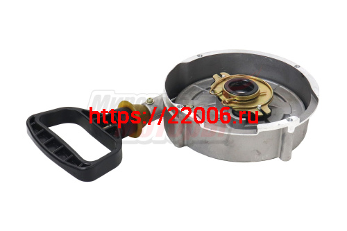 Стартер Буран ручной