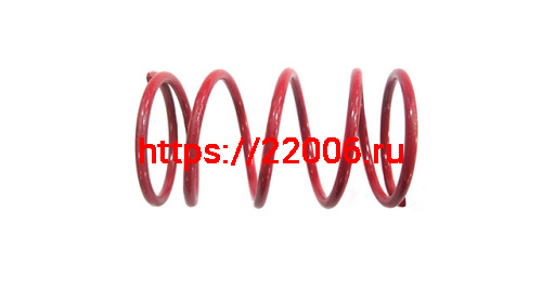 Пружина сцепления спортивного Yamaha/Stels/Keeway 2000RPM SM Пружина сцепления спортивного Yamaha/Stels/Keeway 2000RPM SM