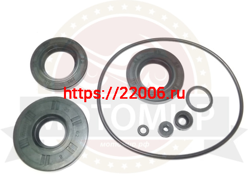 Набор сальников Ява12В Набор сальников Ява12В