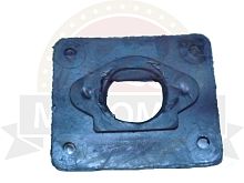 Резинка Муравей клапана толстая ( малое отв)