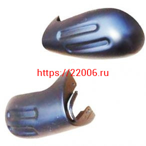 Защита рук (пара) Z50R, TORNADO, RANGER, QT-7 Защита рук (пара) Z50R, TORNADO, RANGER, QT-7