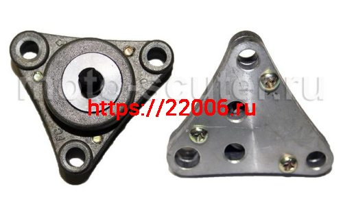 Маслонасос 139QMB 50cc TMMP Маслонасос 139QMB 50cc TMMP