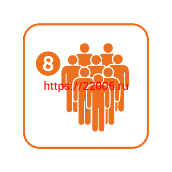 Нейросетевой подсчет посетителей Нейросетевой подсчет посетителей