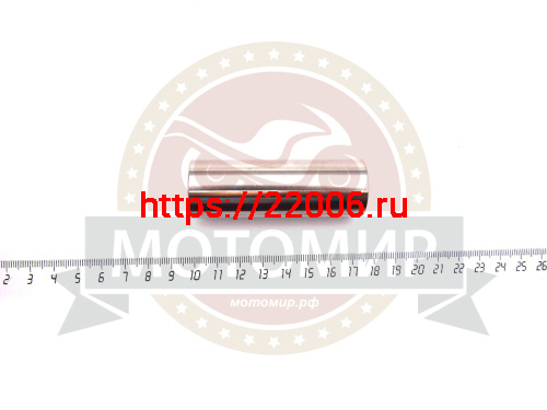 Палец Дизель R180 МБ-8Д (D23*66mm) поршневой Палец Дизель R180 МБ-8Д (D23*66mm) поршневой